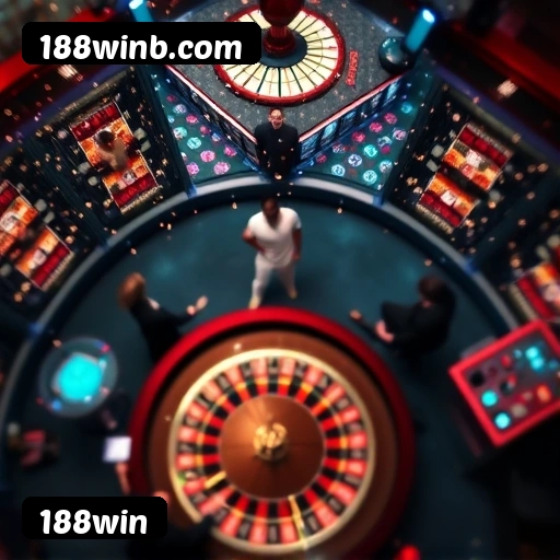 188win Logo