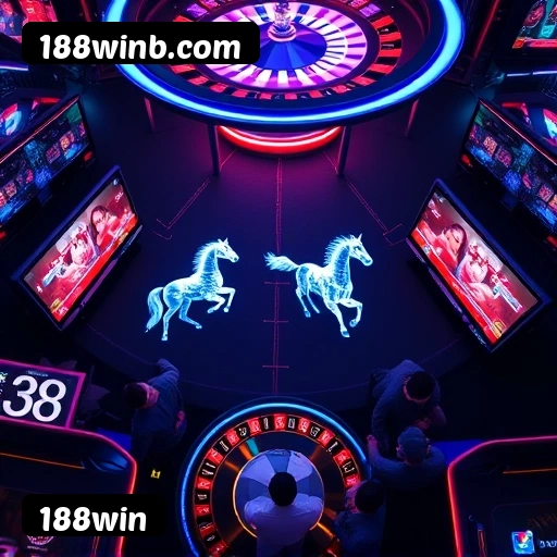 188win Logo
