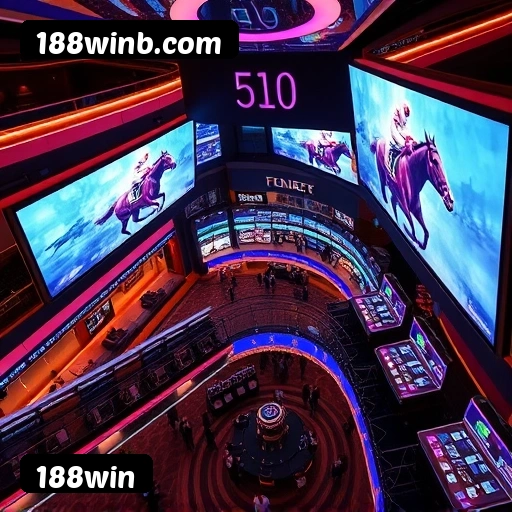 188win Logo