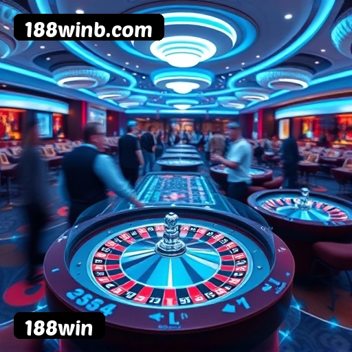 188win Logo
