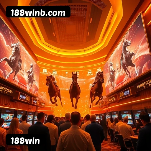 188win Logo