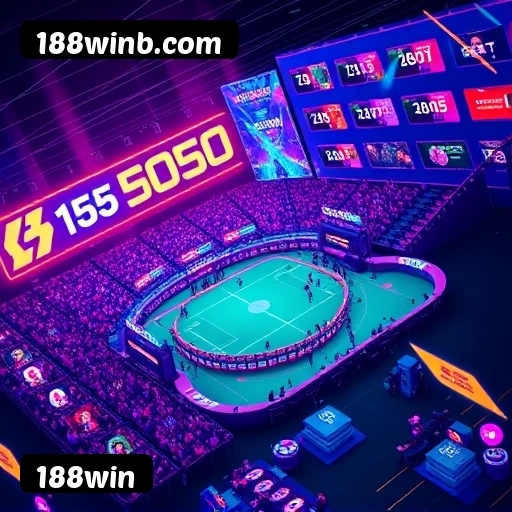 188win Logo