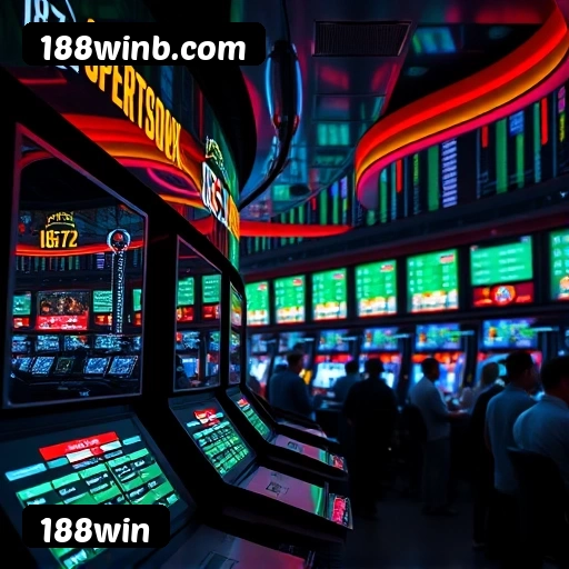 188win Logo
