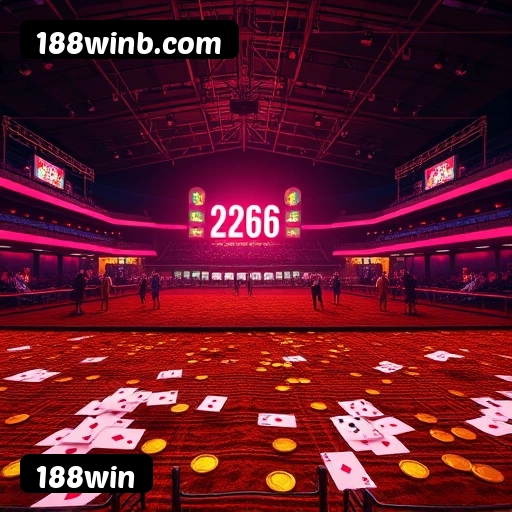 188win Logo