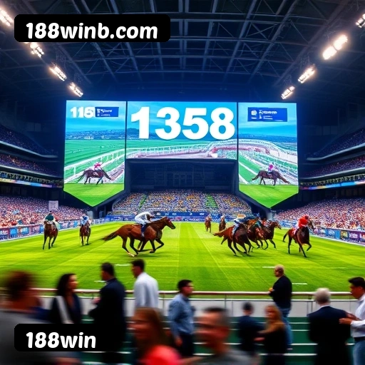 188win Logo